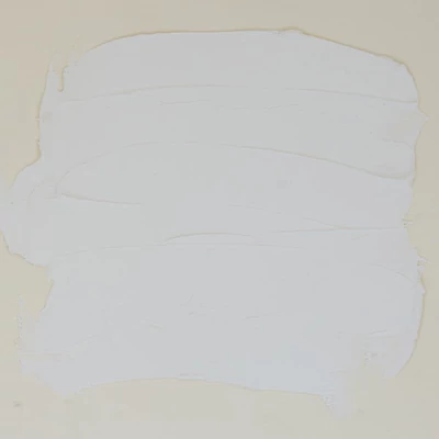 Sennelier Rive Gauche olajfesték, 40 ml - 119, zinc white