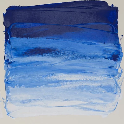 Sennelier Rive Gauche olajfesték, 40 ml - 312, ultramarine blue light