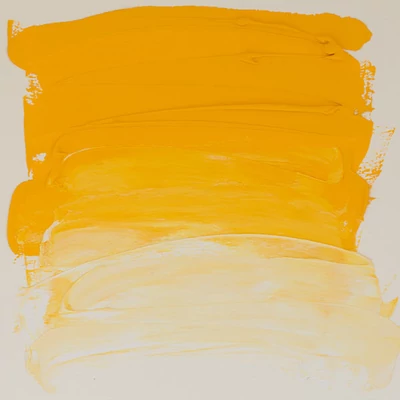 Sennelier Rive Gauche olajfesték, 40 ml - 541, cadmium yellow medium hue