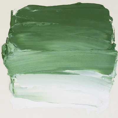 Sennelier Rive Gauche olajfesték, 40 ml - 815, chrome oxide green