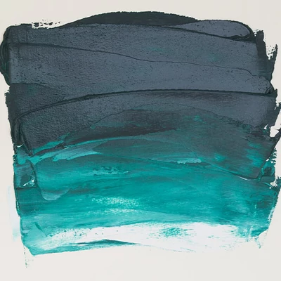 Sennelier Rive Gauche olajfesték, 40 ml - 899, forest green