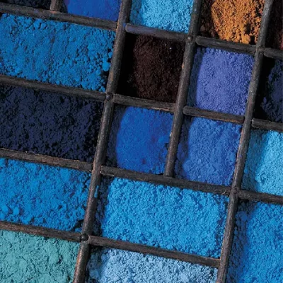 Sennelier pigment - különféle színekben