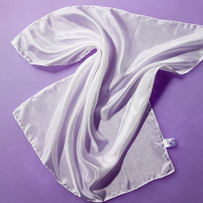 Selyemkendő - 55x55 cm