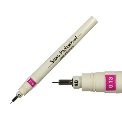 Standardgraph Stano csőtoll - 0,13 mm