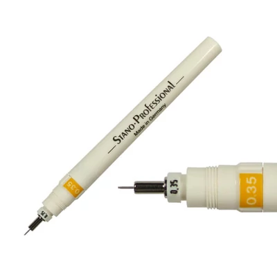 Standardgraph Stano csőtoll - 0,35 mm