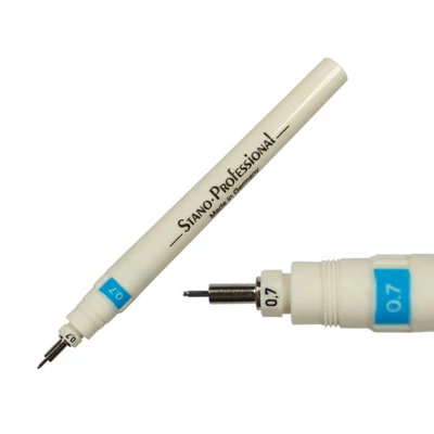 Standardgraph Stano csőtoll - 0,70 mm