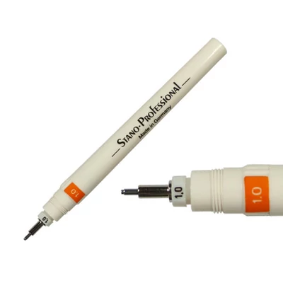 Standardgraph Stano csőtoll - 1,00 mm