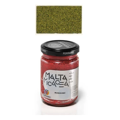 Interior struktúrpaszta, 150 ml - 03, csillámpala cédrus