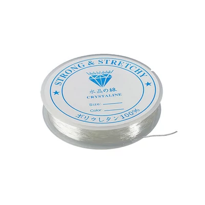 Gumis damil - 1 mm, 4 m