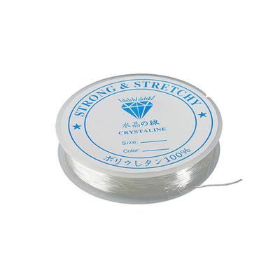 Gumis damil - 1 mm, 4 m