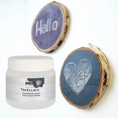 Táblafesték, Kreul, 150 ml - színtelen