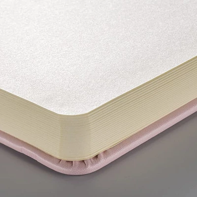Talens Art Creation Sketch Book rajz- és vázlatfüzet, 140 g, 80 lap - A4, pasztell pink