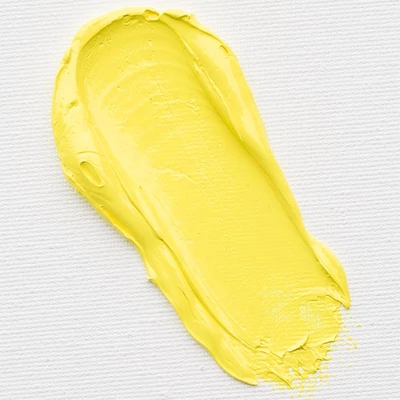 Talens Cobra vizes olajfesték, 40 ml - 207, cadmium yellow lemon