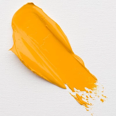 Talens Cobra vizes olajfesték, 40 ml - 210, cadmium yellow deep