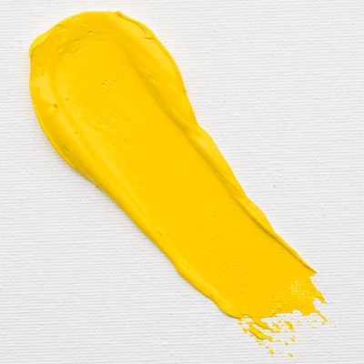 Talens Cobra vizes olajfesték, 40 ml - 271, cadmium yellow medium