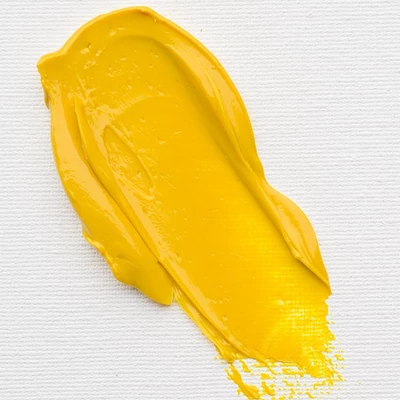 Talens Cobra vizes olajfesték, 40 ml - 272, transparent yellow medium