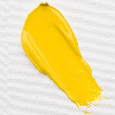 Talens Cobra vizes olajfesték, 40 ml - 283, permanent yellow light