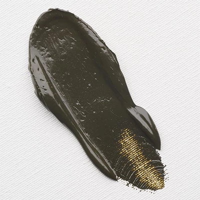Talens Cobra vizes olajfesték, 40 ml - 408, raw umber