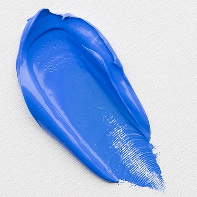 Talens Cobra vizes olajfesték, 40 ml - 517, king&#039;s blue