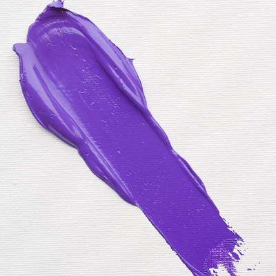 Talens Cobra vizes olajfesték, 40 ml - 536, violet