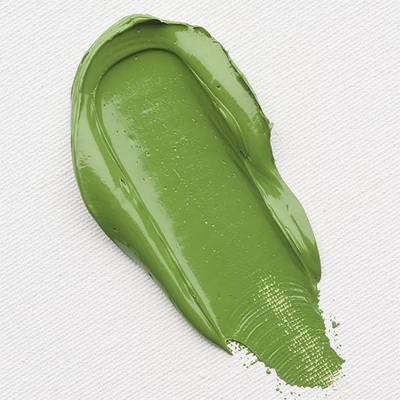 Talens Cobra vizes olajfesték, 40 ml - 668, chromium oxide green