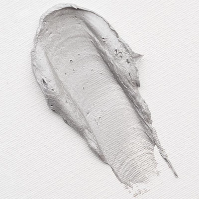 Talens Cobra vizes olajfesték, 40 ml - 800, silver