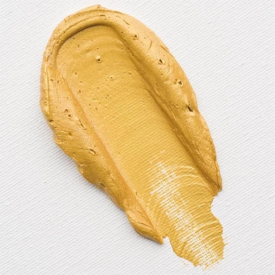 Talens Cobra vizes olajfesték, 40 ml - 802, light gold