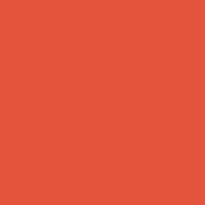Talens Rembrandt olajfesték, 40 ml - 377, permanent red medium