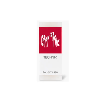 Caran d&#039;Ache Technik Eraser radír