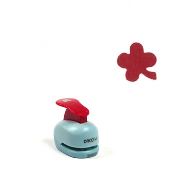 Mintalyukasztó, 1,0 cm - lóhere