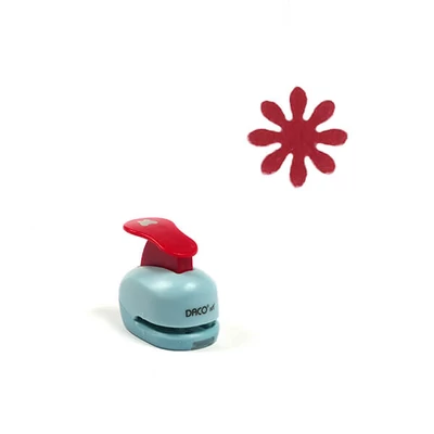 Mintalyukasztó, 1,0 cm - virág