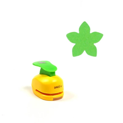 Mintalyukasztó, 1,8 cm - virág