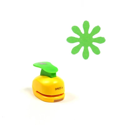 Mintalyukasztó, 1,8 cm - virág 2
