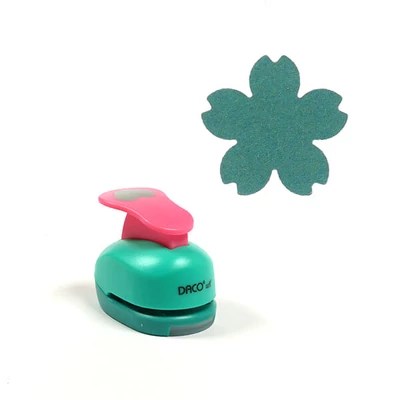 Mintalyukasztó, 2,5 cm - cseresznyevirág