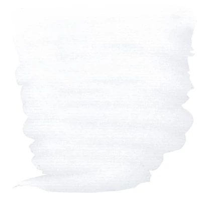 Talens Van Gogh tubusos akvarellfesték, 10 ml - 108, chinese white