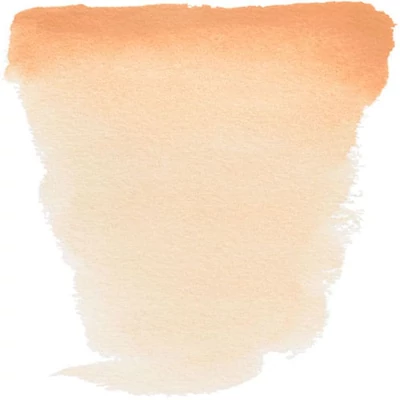 Talens Van Gogh tubusos akvarellfesték, 10 ml - 224, naples yellow red