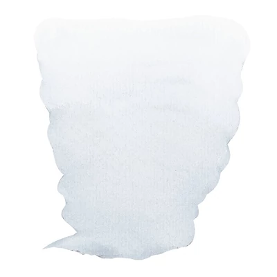 Talens Van Gogh szilkés akvarellfesték, 1/2 szilke - 106, opaque white