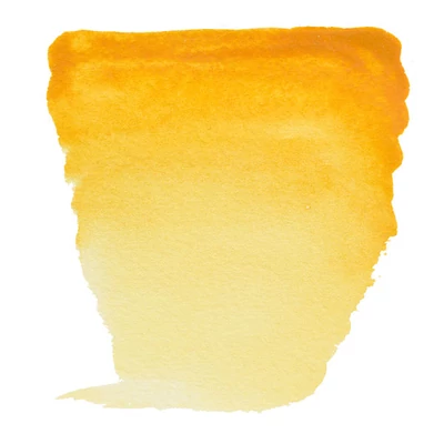 Talens Van Gogh szilkés akvarellfesték, 1/2 szilke - 238, gamboge