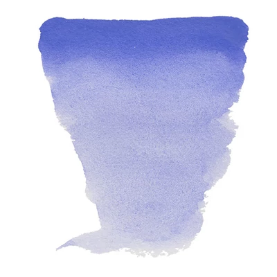 Talens Van Gogh szilkés akvarellfesték, 1/2 szilke - 525, lavender
