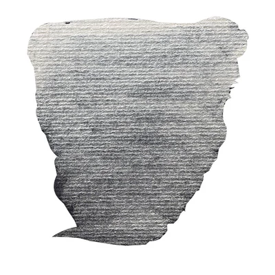 Talens Van Gogh szilkés akvarellfesték, 1/2 szilke - 800, silver