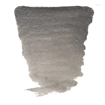 Talens Van Gogh szilkés akvarellfesték, 1/2 szilke - 840, graphite