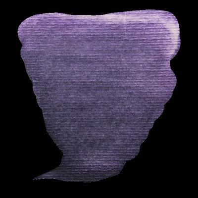 Talens Van Gogh szilkés akvarellfesték, 1/2 szilke - 847, interference violet