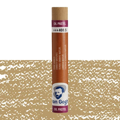 Van Gogh olajpasztell kréta - 408.5, raw umber
