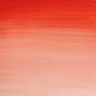 Winsor&amp;amp;Newton Cotman 1/2 szilkés akvarellfesték - 095, cadmium red hue