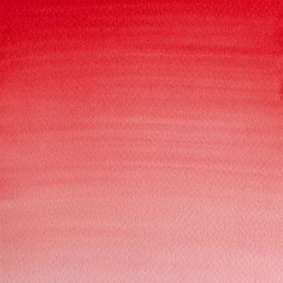Winsor&amp;Newton Cotman 1/2 szilkés akvarellfesték - 098, cadmium red deep hue