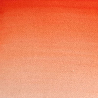 Winsor&amp;Newton Cotman tubusos akvarellfesték, 8 ml - 103, cadmium red pale hue