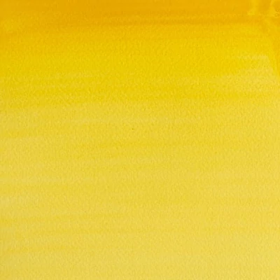 Winsor&amp;Newton Cotman 1/2 szilkés akvarellfesték - 119, cadmium yellow pale hue