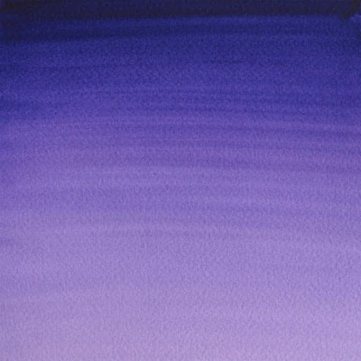 Winsor&amp;Newton Cotman tubusos akvarellfesték, 8 ml - 231, dioxazine violet		