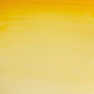 Winsor&amp;amp;Newton Cotman tubusos akvarellfesték, 8 ml - 266, gamboge hue