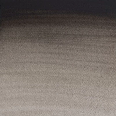 Winsor&amp;Newton Cotman 1/2 szilkés akvarellfesték - 331, ivory black